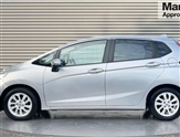 Honda Jazz Image 6