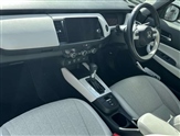 Honda Jazz Image 2