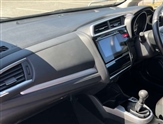 Honda Jazz Image 2