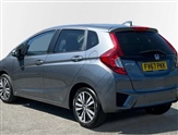 Honda Jazz Image 3