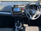 Honda Jazz Image 4