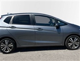 Honda Jazz Image 5
