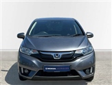 Honda Jazz Image 6