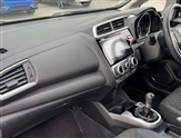Honda Jazz Image 2