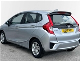 Honda Jazz Image 3