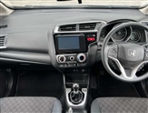 Honda Jazz Image 4