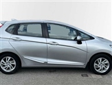 Honda Jazz Image 5