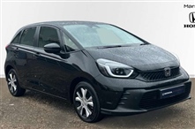 Used Honda Jazz