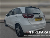 Honda Jazz Image 2