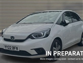 Honda Jazz Image 3
