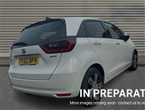Honda Jazz Image 4