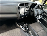 Honda Jazz Image 2