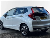 Honda Jazz Image 3