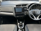Honda Jazz Image 4