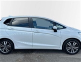 Honda Jazz Image 5