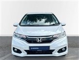 Honda Jazz Image 6