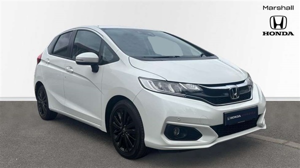 Large image for the Used Honda Jazz