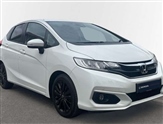 Honda Jazz Image 1