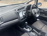 Honda Jazz Image 2