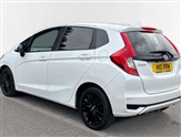 Honda Jazz Image 3