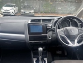 Honda Jazz Image 4