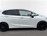 Honda Jazz Image 5