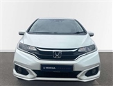 Honda Jazz Image 6