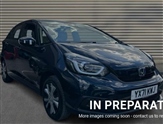 Honda Jazz Image 1