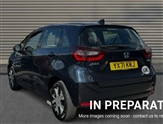 Honda Jazz Image 2
