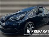 Honda Jazz Image 3