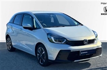 Used Honda Jazz