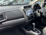 Honda Jazz Image 2