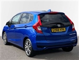 Honda Jazz Image 3