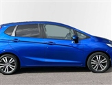 Honda Jazz Image 5