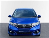 Honda Jazz Image 6