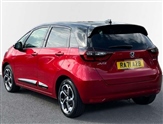 Honda Jazz Image 3