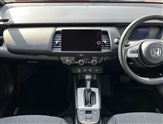 Honda Jazz Image 4