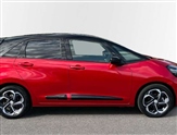 Honda Jazz Image 5