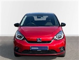 Honda Jazz Image 6