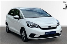 Used Honda Jazz