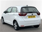 Honda Jazz Image 3