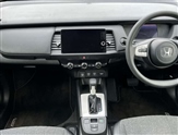 Honda Jazz Image 4