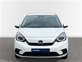 Honda Jazz Image 6
