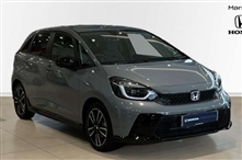 Used Honda Jazz