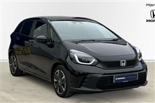 Used Honda Jazz