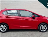 Honda Jazz Image 2