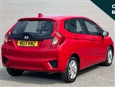 Honda Jazz Image 3