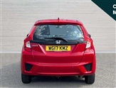 Honda Jazz Image 4
