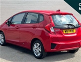 Honda Jazz Image 5