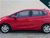 Honda Jazz Image 6
